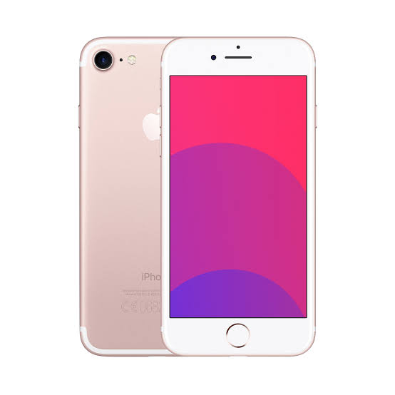 Apple iPhone 7 128GB | Unlocked | Used | Grade A