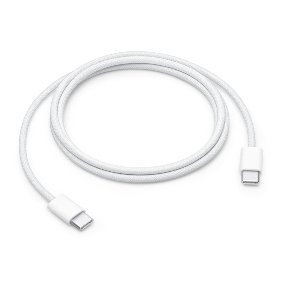 USB-C to USB-C Cable (1m)