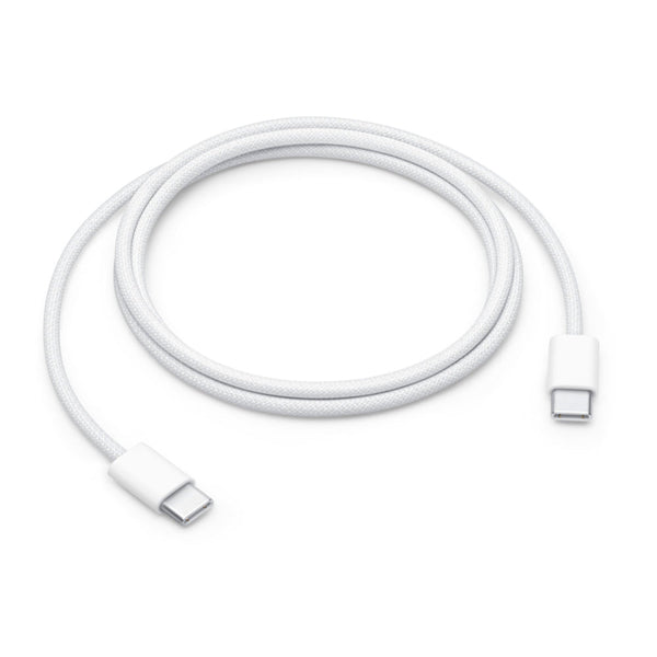 USB-C to USB-C Cable (1m)