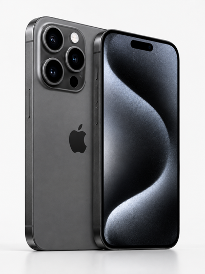 iPhones