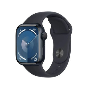 Free smartwatch