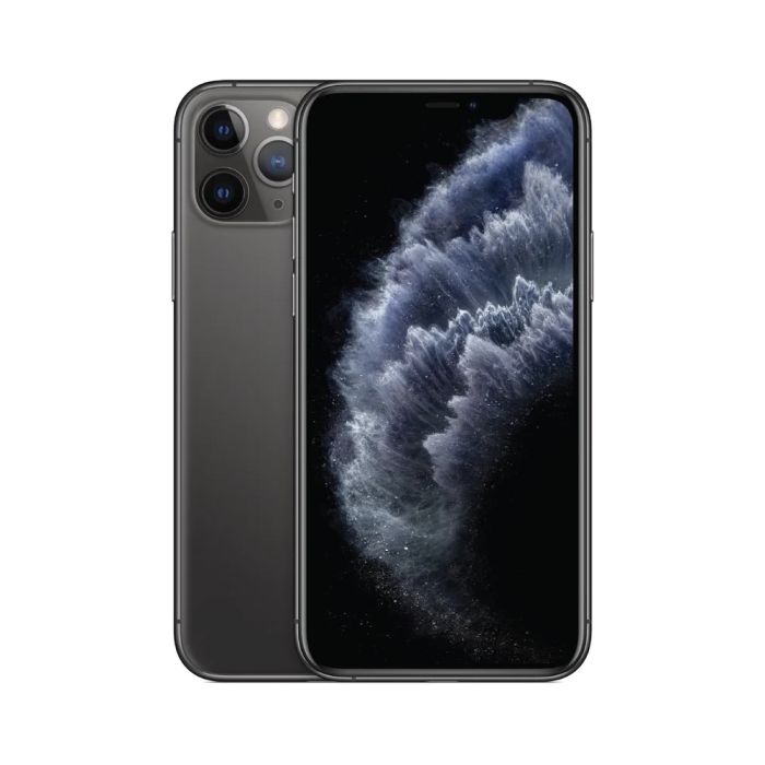 Apple iPhone 11 Pro Max 64GB | Unlocked | Used | Grade A