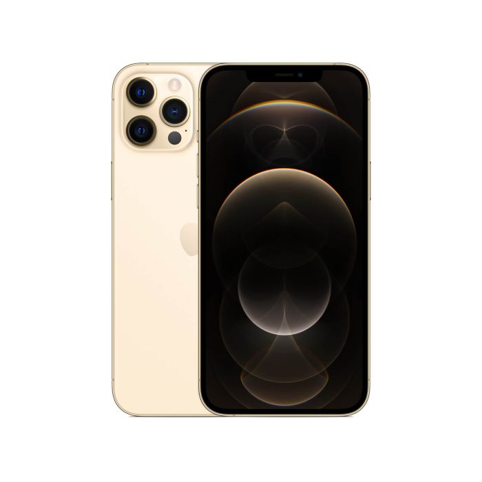 iPhone 12 Pro 256GB - Clearance