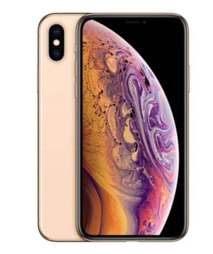 Apple iPhone XS 64GB | Unlocked | Used | Grade A