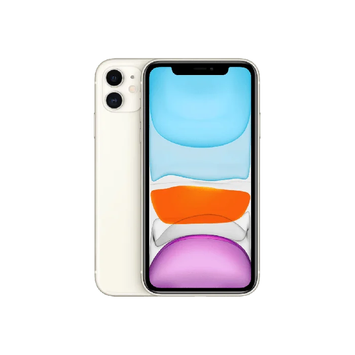 Apple iPhone 11 128GB | Unlocked | Used | Grade A