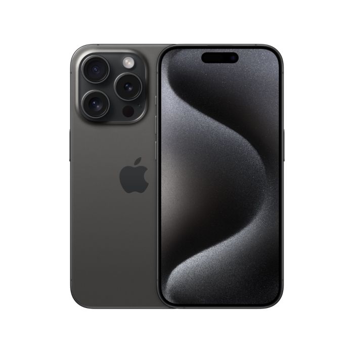 Apple iPhone 15 Pro 128GB | Unlocked | Used | Grade B