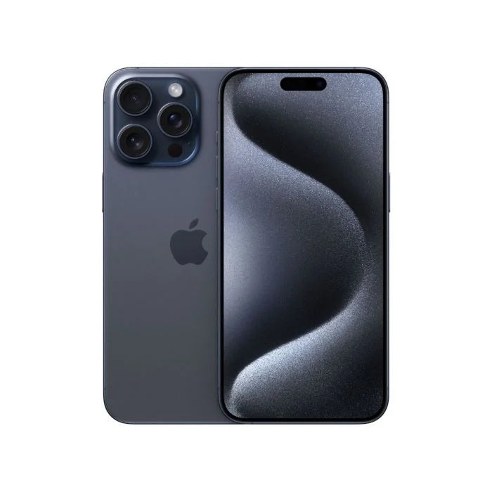 Apple iPhone 15 Pro Max 256GB | Unlocked | Used | Grade B
