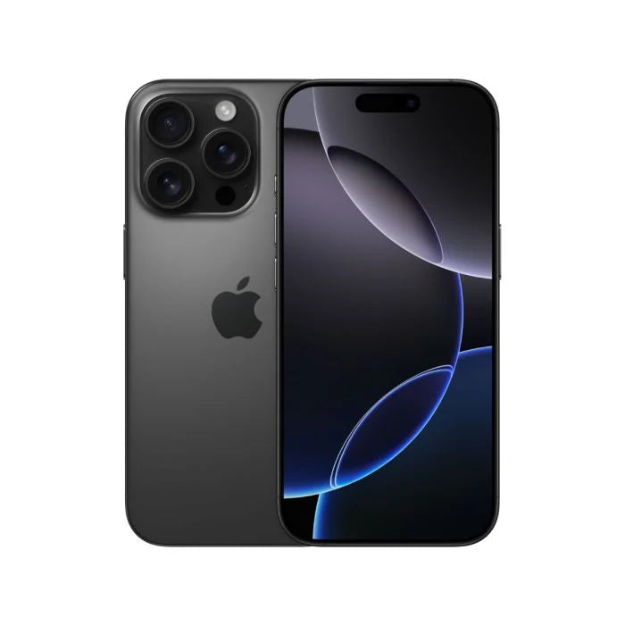 Apple iPhone 16 Pro Max 256GB | Unlocked | Used | Grade A