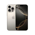 Apple iPhone 16 Pro Max 256GB | Unlocked | Used | Grade A