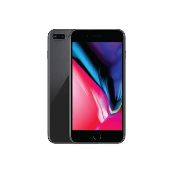 Apple iPhone 8 Plus 256GB | Unlocked | Used | Grade A